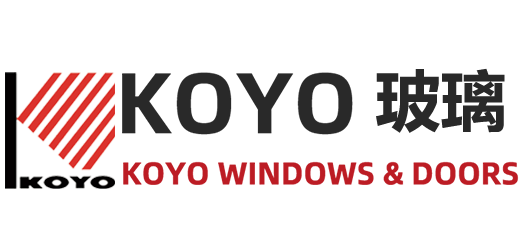 泰国KOYO门窗有限公司logo