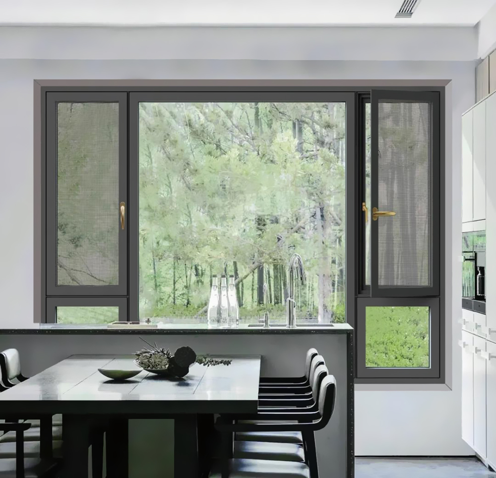 How to Choose Doors and Windows in Different Spaces