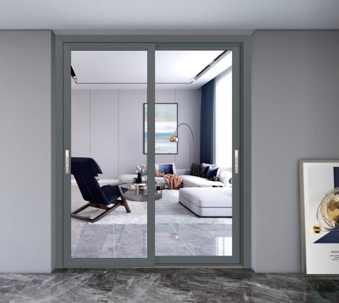 KOYO-108 swing door series