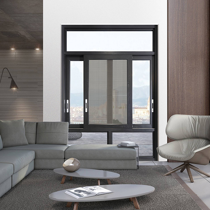 KOYO-108 sliding window